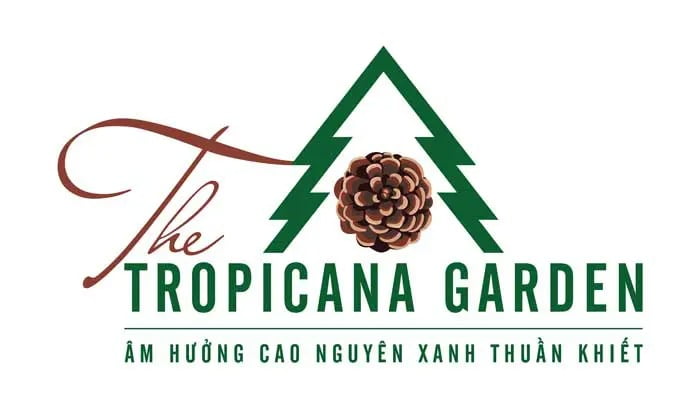 Tropicana Garden Bảo Lộc