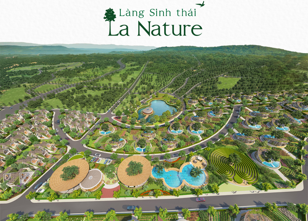 La Nature Bảo Lộc