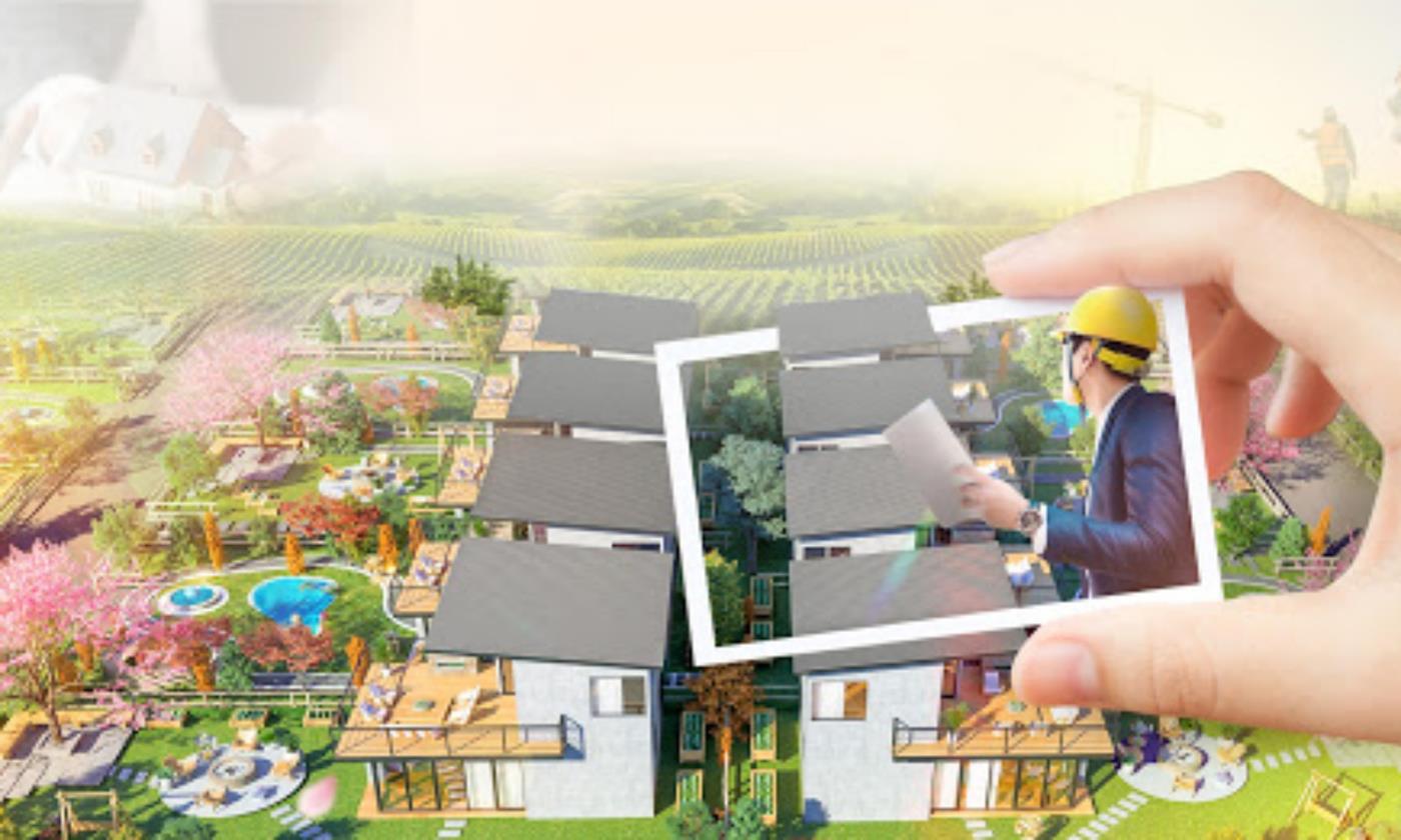 Nhiều tiện ích đi kèm trong nội khu