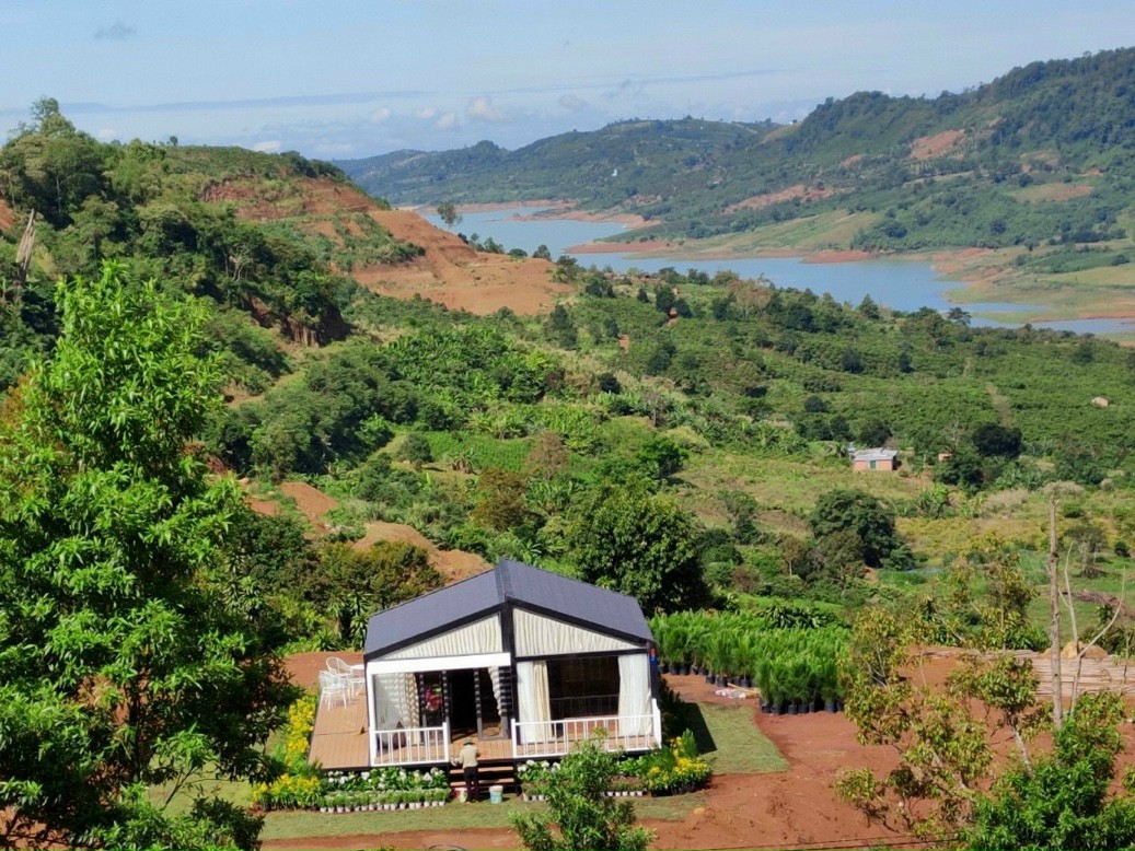 Còn vài suất nội bộ view trực diện Hồ Ngọc siêu xịn xò